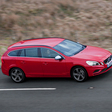 V60 1.6 DRIVe R-Design Premium