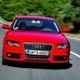 Audi A4 1.8 TFSI  vs Mercedes-Benz B 180 BlueEfficiency vs DS DS3 VTi So Chic