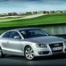 Audi A5 2.7 TDI vs Mercedes-Benz CLK 320 CDI Automatic vs Mercedes-Benz CLC 220 CDI