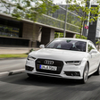 A7 Sportback 3.0 TDI quattro tiptronic