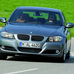 BMW 330d xDrive vs Alfa Romeo Brera 2.4 JTDm  vs Volkswagen Crafter 35 2.5 TDI Long Van  vs Renault Megane III Coupé 2.0 dCi FAP Dynamique S