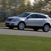 Volvo XC60 3.2 vs Lexus RX 450h FWD vs Nissan Maxima S vs Cadillac SRX Premium Collection