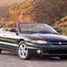 Chrysler Sebring Convertible