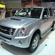 Isuzu D-Max 2.5 C Long 4x2 L3