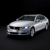 BMW 535i Gran Turismo vs Mercedes-Benz R 300 vs Mercedes-Benz CL 600 vs Lexus GS 450h Busine