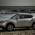 Juke SL CVT