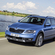 Skoda Octavia Scout 2.0 TDI