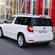 Skoda Yeti 1.2 TSI DSG Active