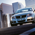 Kizashi S FWD