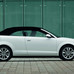 Audi A3 Cabriolet 1.4 TFSI Sport