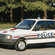 Citroën Visa II Super X Police Car