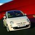 Fiat 500 0.9 TwinAir S&S S vs Honda Civic Type R Concept