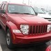 Jeep Liberty Sport 4X4