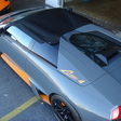 Murcielago LP650-4 Roadster