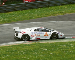 Murciélago R-GT