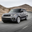 Range Rover Sport 3.0 SDV6 SE