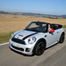 John Cooper Works Convertible