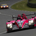 OAK Racing Morgan Nissan