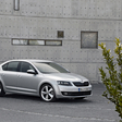 Octavia 1.6 TDI