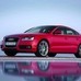 A5 Sportback 2.0T FSI multitronic