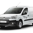 Berlingo Full Electric 800 Longo Club