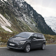 Grand C4 Picasso 1.6 HDi ETG6 Intensive