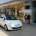 Fiat 500 1.4 Sport vs Peugeot 207 Active 1.4i vs Toyota Yaris 1.33 VVT-i High Pack MM vs Honda Jazz 1.4 i-VTEC Executive