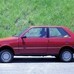 Fiat Premio 1.3 vs Alfa Romeo Alfetta 2.4 Turbo Diesel