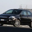 Punto Evo 1.4 MultiAir Racing