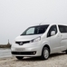 NV200 Evalia 1.5 dCi