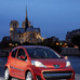 Peugeot 107 Hatchback 1.0 Urban vs smart fortwo coupé Night Orange mhd