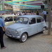 Seat 800 vs Renault Taxi de la Marne - Type AG