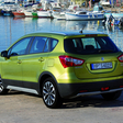 SX4 S-Cross 1.6 DDiS SZ5