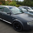 allroad quattro 2.7T