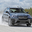 X5 xDrive40d SE