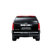 Chevrolet Tahoe LT1 4WD vs Toyota Sequoia SR5 5.7L 4X2 vs Chevrolet Passenger Van LT 3500 Regular Wheelbase vs Cadillac Escalade AWD