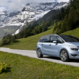 Grand C4 Picasso 1.6 HDi ETG6 Exclusive