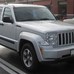 Jeep Liberty Limited 4X4 vs BMW 328i vs Dodge Dakota Crew Cab 4X4 LARAMIE vs Dodge Dakota Crew Cab 4X2 BIGHORN/LONESTAR