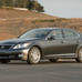 Lexus LS 460 Ambience AWD vs Lexus LS 460 Ambience vs Lexus LS 460 Dynamic & Impression