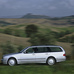 Mercedes-Benz E 200 Kompressor Station Wagon vs Toyota Corolla 1.6 Dual VVT-i