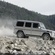 Mercedes-Benz G 320 LWB