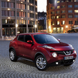 Juke 1.5 dCi Kuro