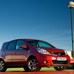 BMW 116i vs Nissan Qashqai 1.6 4x2 Visia vs Nissan Note 1.6 Acenta Plu