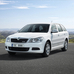 Octavia Break 1.6 TDI GreenLine