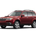 Mazda Tribute i Grand Touring 4WD vs Mercury Mariner Premier I4 4X2 vs Subaru Forester 2.5X vs Honda CR-V EX-L 4WD Automatic