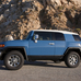 FJ Cruiser 4X2