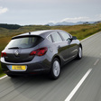 Astra 1.6 SE Automatic