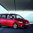 Touran 1.6I TDI BlueMotion Technology Highline