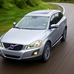 Mercedes-Benz B 200 CDI vs Volkswagen Sharan 2.0 TDI CR vs Volvo XC60 D3 FWD Geartronic