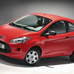 Ford Ka 1.2 Trend vs Ford Ka 1.2 Titanium